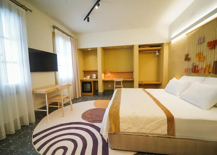 Bono Old Town Hotel apartamentowy