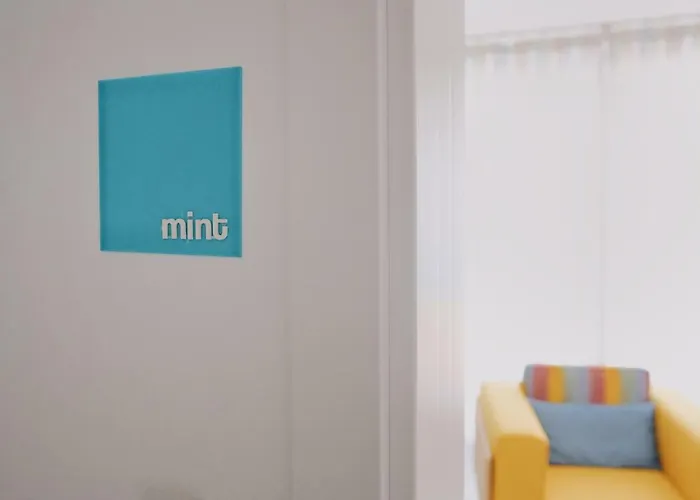 Bono Old Town Hotel apartamentowy