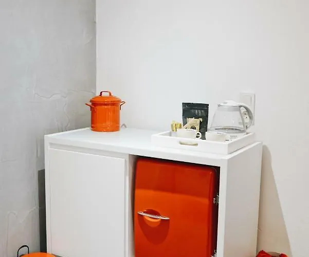 Hotel apartamentowy Bono Old Town Marmaris