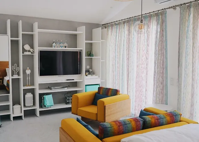 Bono Old Town Hotel apartamentowy