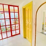 Bono Old Town شقة فندقية مرمريس