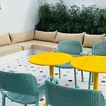 Bono Old Town 4* مرمريس