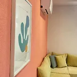 Bono Old Town 4* مرمريس