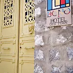 شقة فندقية Bono Old Town مرمريس