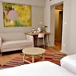 Bono Old Town 4* مرمريس