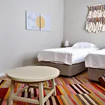 شقة فندقية Bono Old Town 4*