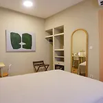 Bono Old Town شقة فندقية مرمريس