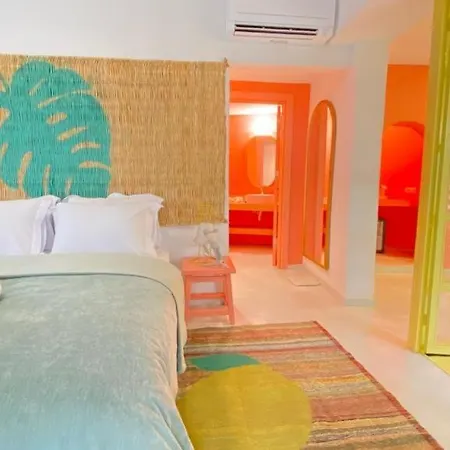 Bono Old Town Aparthotel