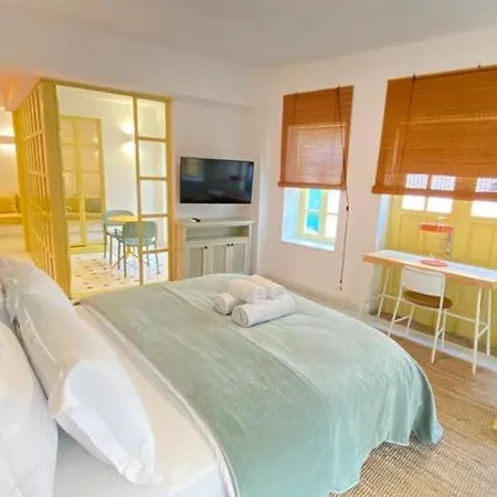 Apartahotel Bono Old Town Marmaris