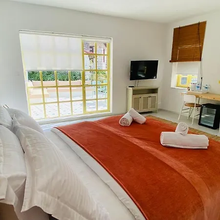 Aparthotel Bono Old Town