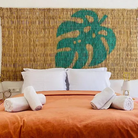 Bono Old Town Aparthotel Marmaris