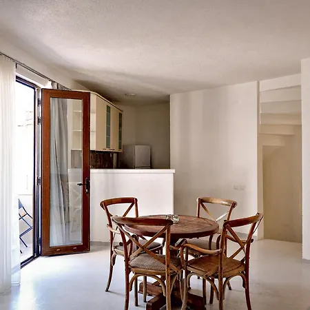 Bono Old Town Hotel de apartamente Marmaris