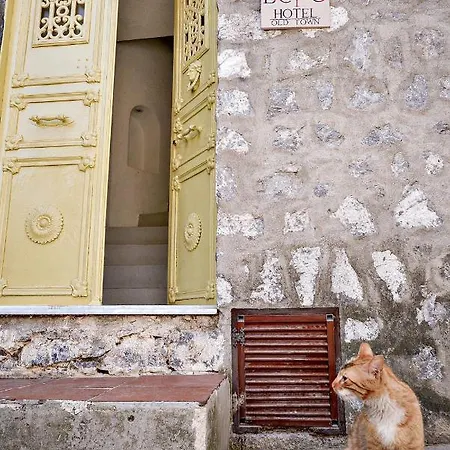 Bono Old Town Marmaris