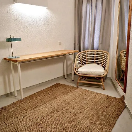 Bono Old Town Apartahotel Marmaris