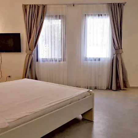 Bono Old Town Hotel de apartamente Marmaris