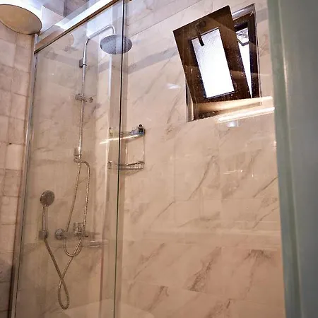 Bono Old Town Apartahotel 4*