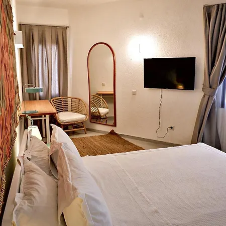 Bono Old Town Appart hôtel Marmaris