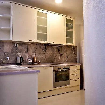 Bono Old Town 4* Marmaris