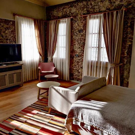 Hotel de apartamente Bono Old Town Marmaris