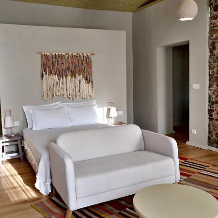 Hotel de apartamente Bono Old Town Marmaris