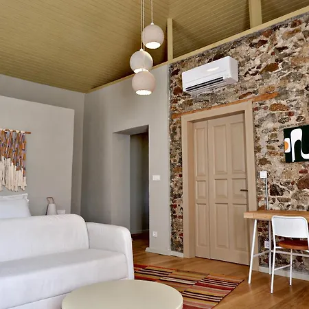 شقة فندقية Bono Old Town 4*