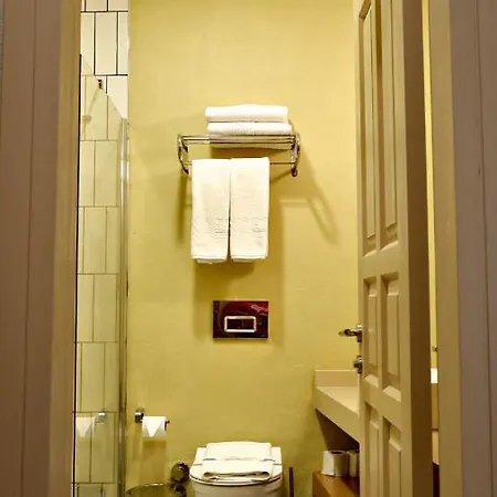 Hotel de apartamente Bono Old Town Marmaris