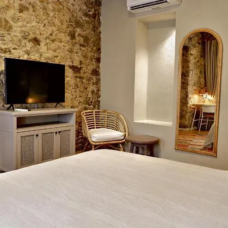 Hotel de apartamente Bono Old Town 4*