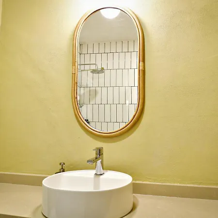 Hotel de apartamente Bono Old Town 4*