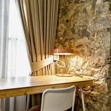 Hotel de apartamente Bono Old Town