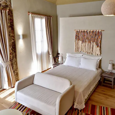 Hotel de apartamente Bono Old Town Marmaris