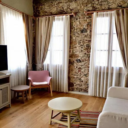 Hotel de apartamente Bono Old Town