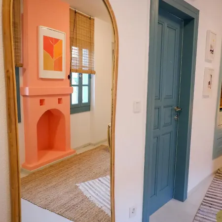 Hotel de apartamente Bono Old Town 4*