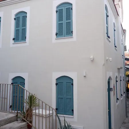 Bono Old Town 2* Marmaris