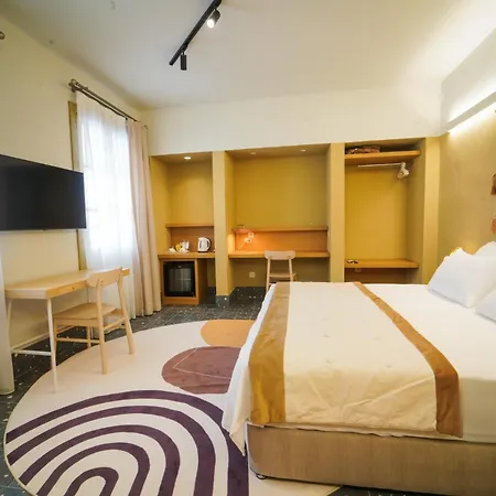 Bono Old Town Hotel de apartamente