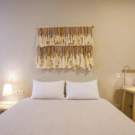 Aparthotel Bono Old Town Marmaris