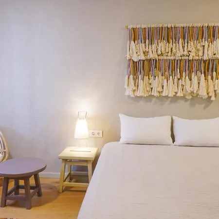 Bono Old Town Apartmanhotel Marmaris