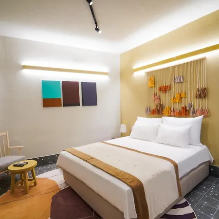 Aparthotel Bono Old Town Marmaris
