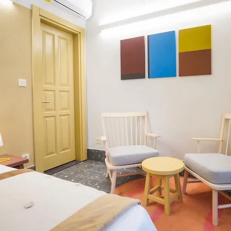 Bono Old Town Apartmanhotel 2*