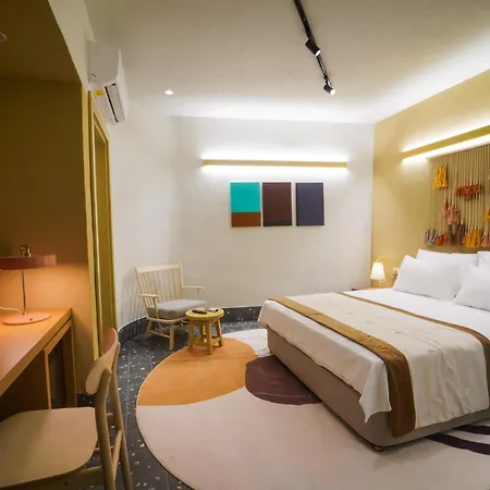 Aparthotel Bono Old Town
