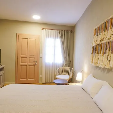 Aparthotel Bono Old Town 2*
