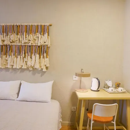 Bono Old Town Aparthotel