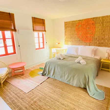 Bono Old Town Aparthotel Marmaris
