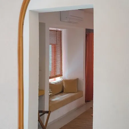 Bono Old Town Aparthotel