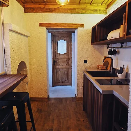 Bono Old Town Apartahotel