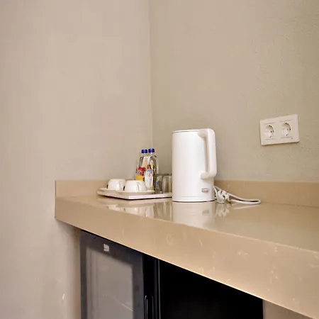 Apartahotel Bono Old Town 4*