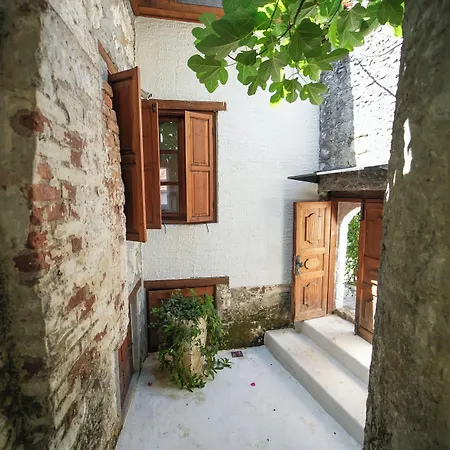 Bono Old Town Marmaris
