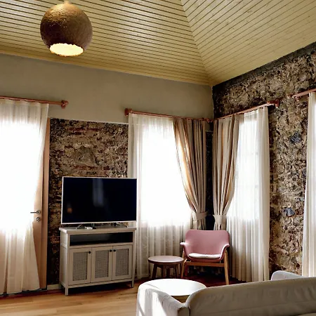 Apartahotel Bono Old Town Marmaris