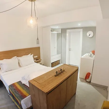 Aparthotel Bono Old Town Marmaris