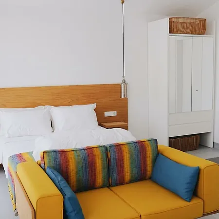 Aparthotel Bono Old Town 2*