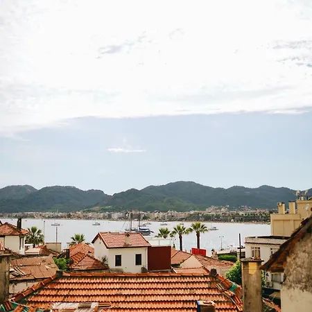 Bono Old Town Apartmanhotel